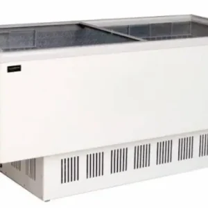 Supermarkt Vrieskist 718 Liter - 2156x865x(h)885mm Exclusieve Aanbieding