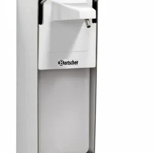 Shop Nu Zeepdispenser Universeel - 95x222x(h)330mm - 1000ml