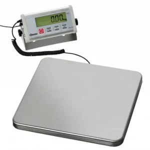 Digitale weegschaal - Max. 60 kg Beperkt Aanbod