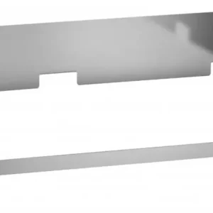 Spatscherm 700 serie - 716x412x(h)125mm Laatste Kans