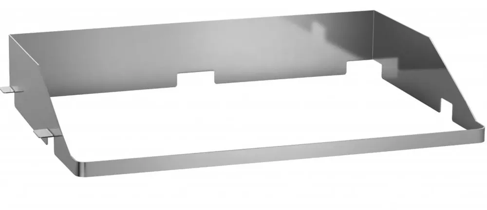 Spatscherm 700 serie - 716x412x(h)125mm Laatste Kans
