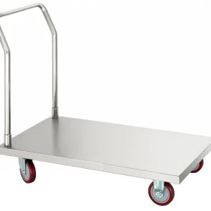 Nieuw Transportwagen - 200kg draagvermogen - 560x1050x(h)925mm