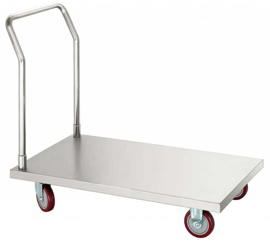 Nieuw Transportwagen - 200kg draagvermogen - 560x1050x(h)925mm
