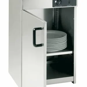 Lage Kosten Bordenwarmer 25 - 30 Borden - 0.4 kW - 45x40,5x(h)54,5cm