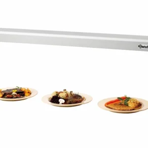 Infrarood Warmtebrug - 1070 mm - 0,95 kW / 1 NAC 230 V Betrouwbaar