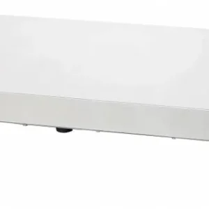 Elektrische Warmhoudplaat - RVS - 100x50x6cm Nu Kopen