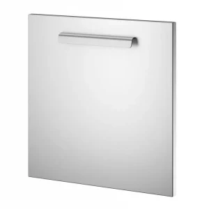 Populair Deur voor onderbouw van 600 mm breed Serie 650
