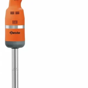 staafmixer - 15000 tpm - Traploos verstelbaar - 75x135x(h)515)mm Laatste Kans