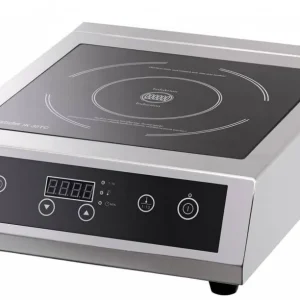 Inductie-kookplaat IK 35 -34x44,5x(h)11,5 - 3500W/230V Bestseller