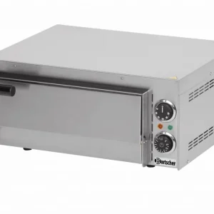 Pizza Oven Enkel Elektrisch - 1 Pizza 35cm - Mini 1 - 545x500x(H)230mm Merkproduct