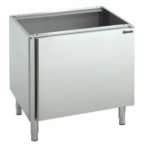 Onderbouw met zwaaideur en bodemschap Serie 600 Superprijs