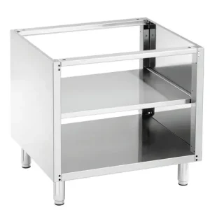 Open onderbouw met bodemschap Serie 600 Beperkte Voorraad