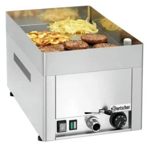 Meest Verkocht Multi-Braadslede 300 - RVS - Aftapkraan met Bajonetsluiting - 330x580x(H)330mm