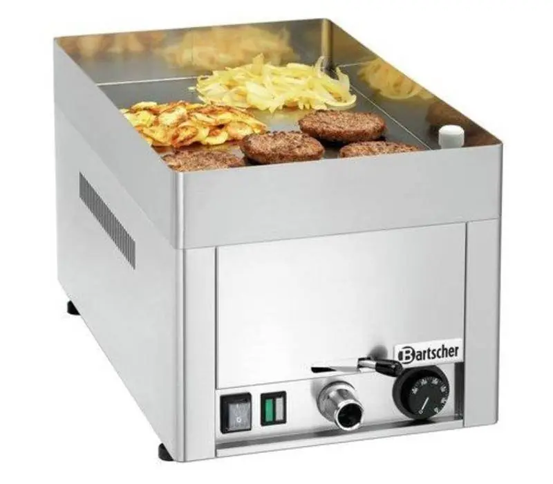 Meest Verkocht Multi-Braadslede 300 - RVS - Aftapkraan met Bajonetsluiting - 330x580x(H)330mm
