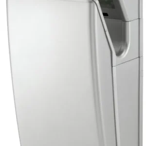Must-Have Handendroger - kunststof - 1,8 kW - Digitaal beeld