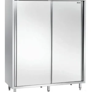 Nu Kopen RVS kastschuifdeuren 1400x700x(h)2000mm
