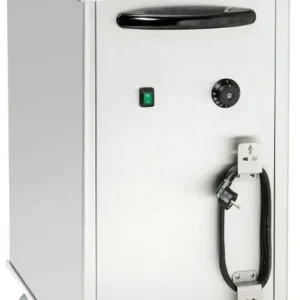 Bordenwarmer Bordenwagen Elektrisch Verwarmd - 2 kW - 43x80x(h)103cm Must-Have