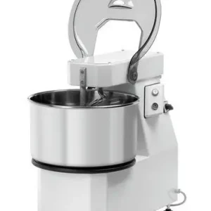 Deegkneedmachine 38kg/42L - Uitneembare Kom - 1,5kW /400V - 480x800x730(h)mm Beste Prijs