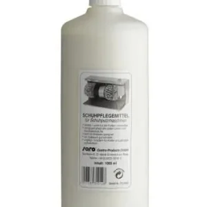 Betrouwbaar Schoenpoetscreme Vloeibaar - 1 liter