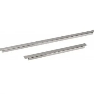 Tussen Steg 1/1GN Lang - 530mm Hoge Kwaliteit