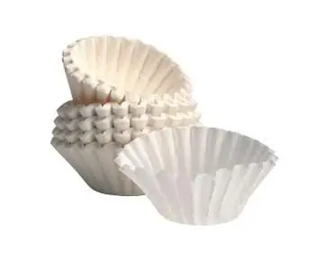 Koffie Filters 1000 stuks Uitverkoop