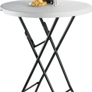 Express Levering SARO Sta-Tafel model BARBADOS