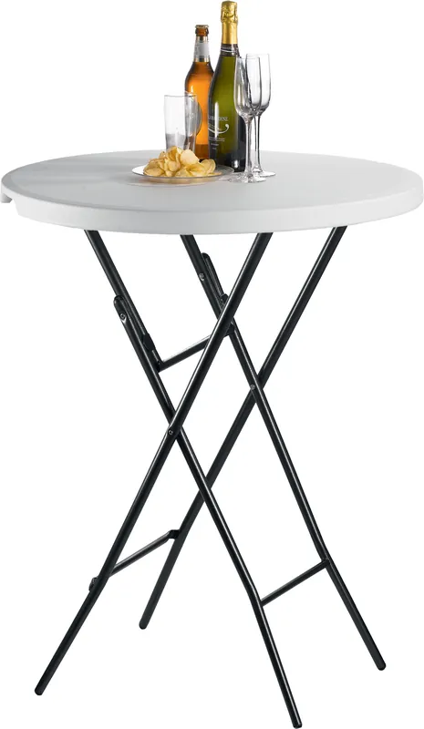 Express Levering SARO Sta-Tafel model BARBADOS
