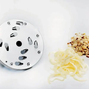 Tijdelijk Beschikbaar SARO Kaasraspschijf 8mm