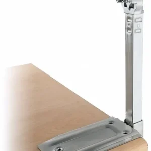 Staartbusopener Aluminium - 66cm - Europees Shop Nu