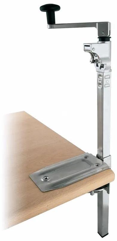 Staartbusopener Aluminium - 66cm - Europees Shop Nu