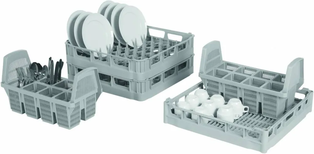Vaatwasser Mand-set model SK-SET 500 Favoriet
