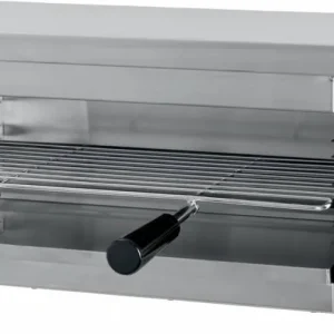 Premium Elektrische Salamander Enkel 2.5KW