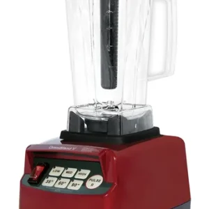 Nu Kopen SARO Krachtige blender, JTC Omniblend V TM-800 rood