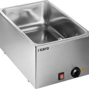 SARO Bain Marie model BM 210 Favoriet