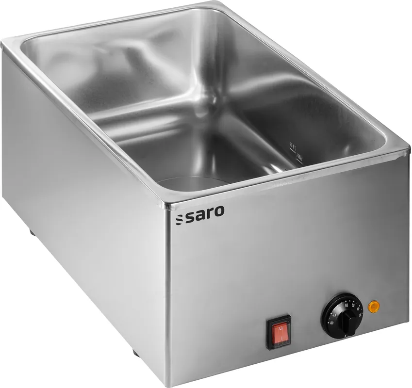 SARO Bain Marie model BM 210 Favoriet