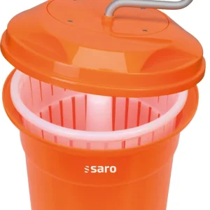 Hoge Kwaliteit SARO Salade droger model RENA 121