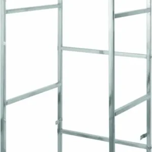 Laatste Kans Mobiele Koelkast transportwagen - 690x690x1820(h)mm