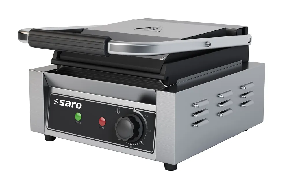 SARO Contactgrill model PG 1 Shop Nu