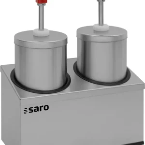 SARO Sausdispenser model PD-005 Meest Verkocht