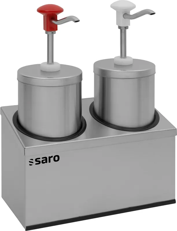 SARO Sausdispenser model PD-005 Meest Verkocht