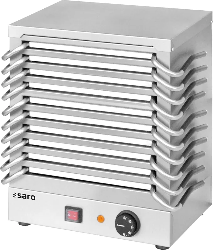 SARO Rechaud model PL 11 Lage Kosten