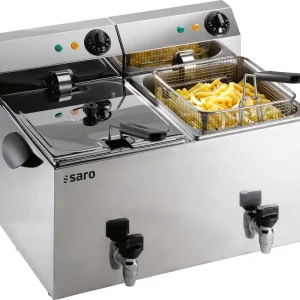 SARO Friteuse model PROFRI 88V Premium