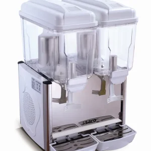 Lage Kosten SARO Koud drank dispenser model COROLLA 2W