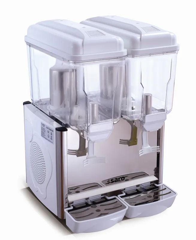 Lage Kosten SARO Koud drank dispenser model COROLLA 2W