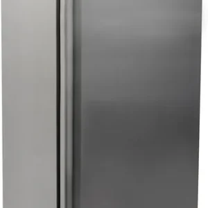Flitsaanbieding SARO Vriezer - RVS model HT 400 S / S