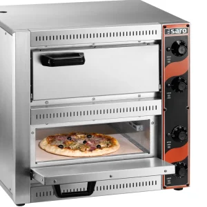 Nu Kopen SARO Pizzaoven tafelmodel PALERMO 2