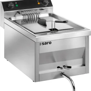 Express Levering SARO Friteuse Tafelmodel GASTROLINE 12V