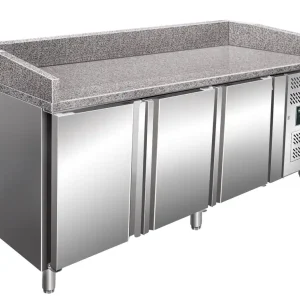 Direct Beschikbaar SARO Pizzawerkbank, PZ 3600 TN