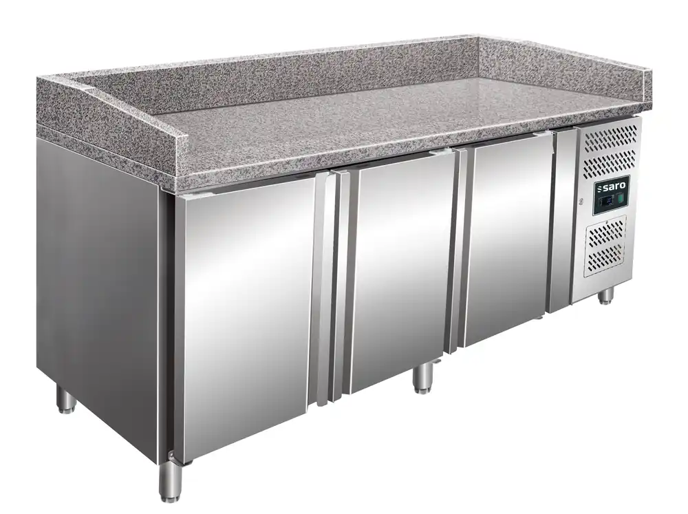 Direct Beschikbaar SARO Pizzawerkbank, PZ 3600 TN