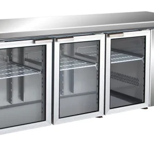 SARO Koelwerkbank model GN 3100 TNG Actieprijs